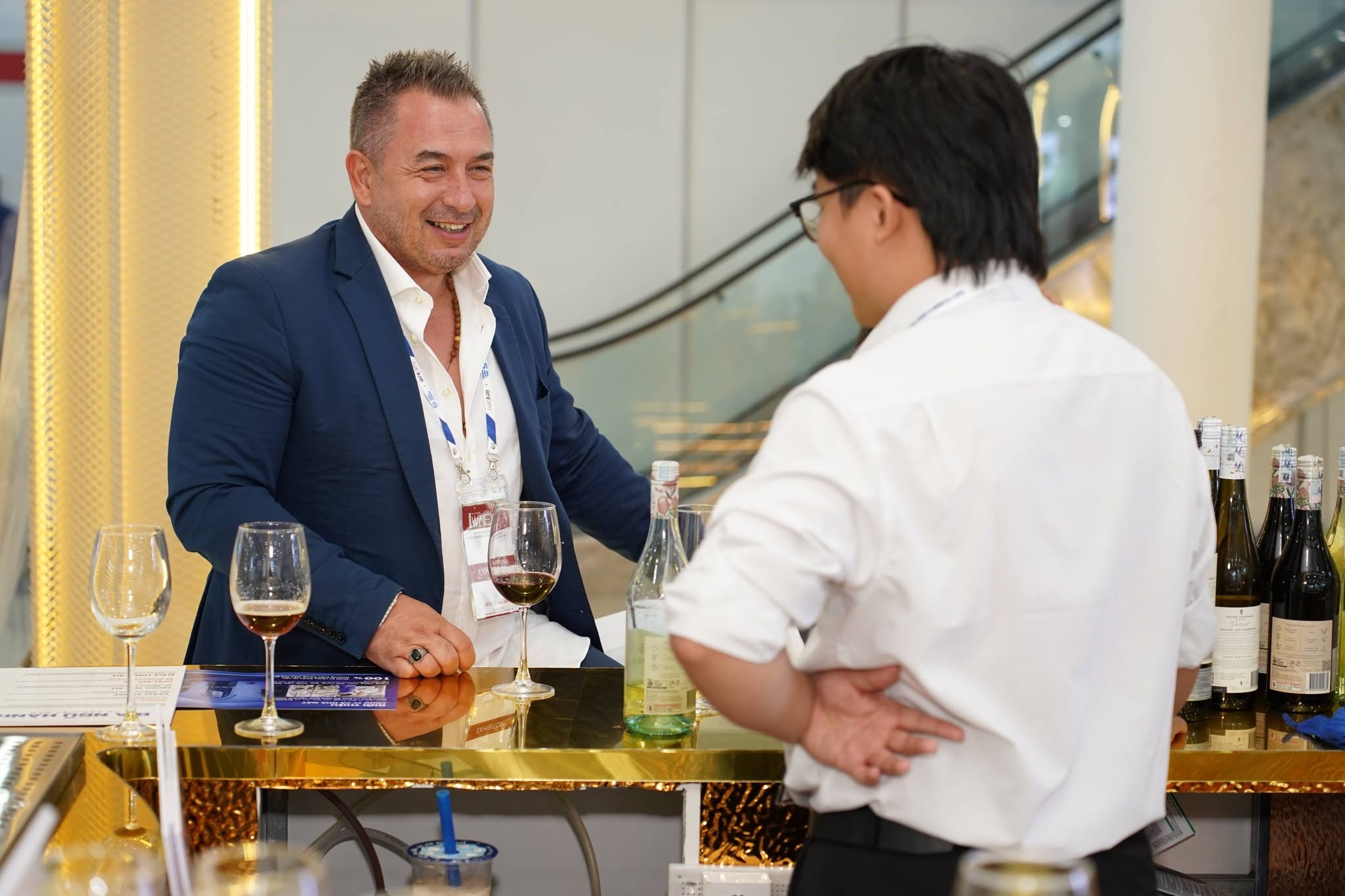 Vietnam Wine & Spirits Expo 2027