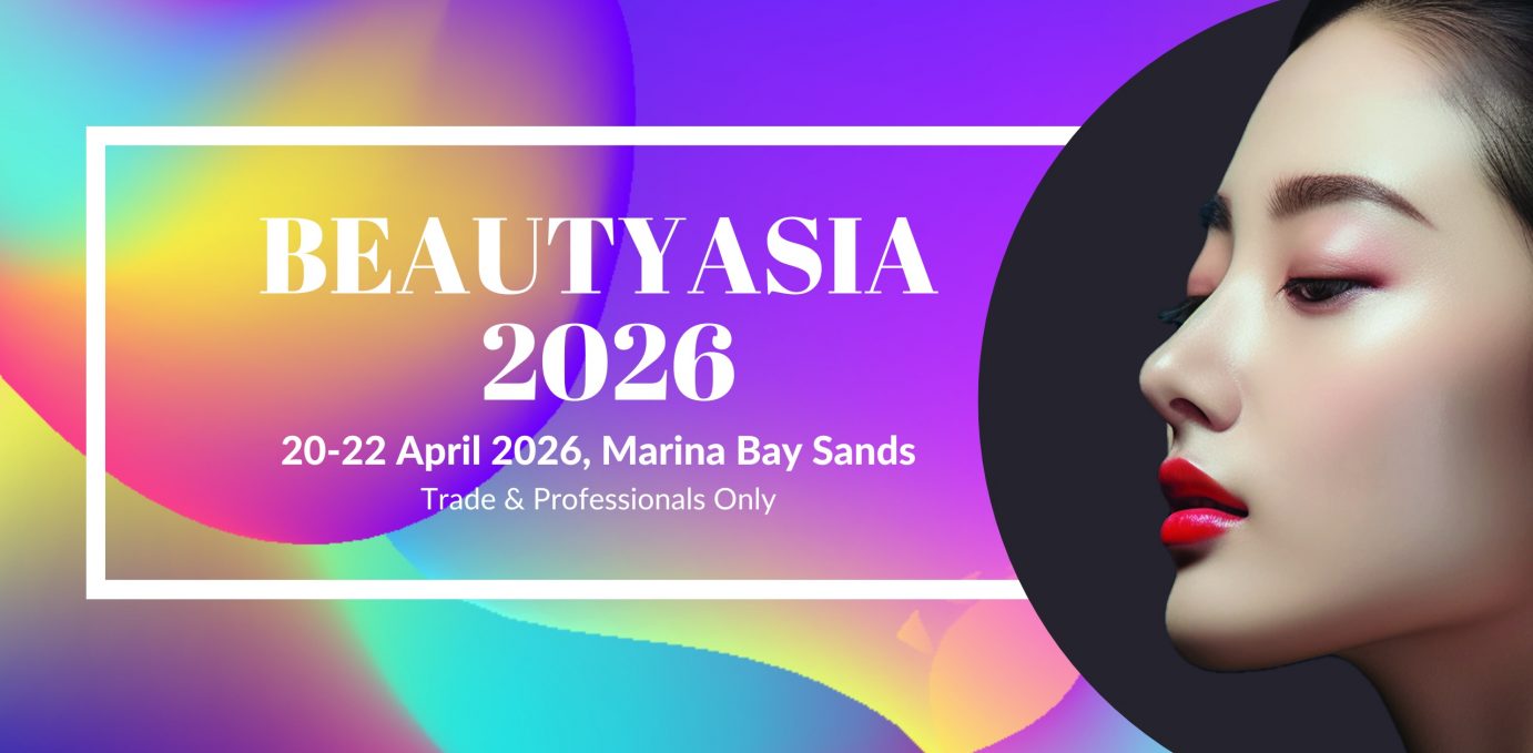 The Asia Beauty & Cosmetic Expo 2026