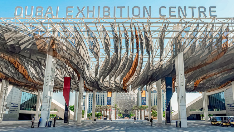 Dubai Vinexpo – Wine & Spirits 2027