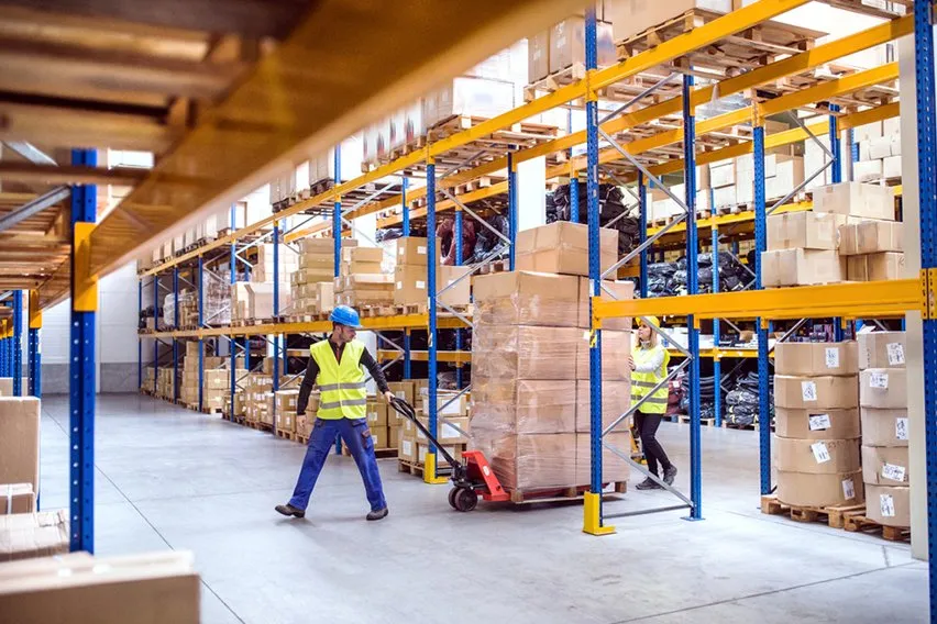 EXHIBITION LOGISTICS