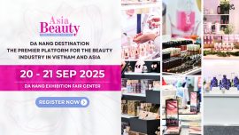 The Asia Beauty & Cosmetic Expo 2025