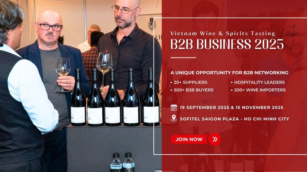 B2B Business 2025